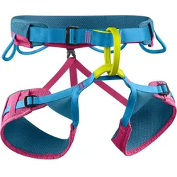 EDELRID Damen Klettergurt "Jayne", granita, M