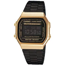 Casio Collection A168WEGB-1BEF