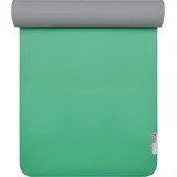 Yogistar Yogamatte Pro grün