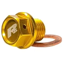 RFX Ölablassschraube magnetisch M12 x 10 mm x 1,25