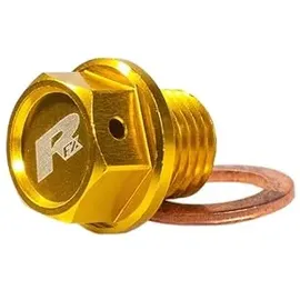 RFX Ölablassschraube magnetisch M12 x 10 mm x 1,25