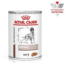 Royal Canin Hepatic 12 x 420 g