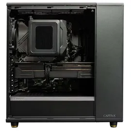 Captiva Advanced Gaming R79-563 Schwarz