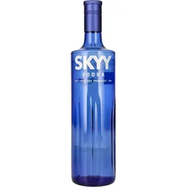Skyy Vodka Vodka 40% vol 1 l