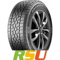 General Tire Grabber Cross A/S XL FR 3PMSF
