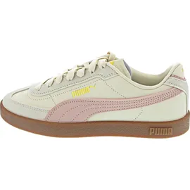 Puma Club II Era Sneaker 23 alpine snow/rose quartz/gum 39