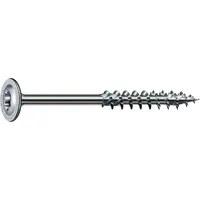SPAX Holzbauschraube 8 x 220 mm Tellerkopf T-STAR plus