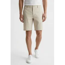 Boss Green S_SPEEDFLEX Shorts Khaki 56