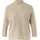 Comma, Strickpullover mit Stehkragen Beige 44