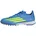 TF Lucid Ray Blue/Team Solar Yellow 38