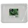Papstar Pappteller pure 23,0 x 16,5 cm