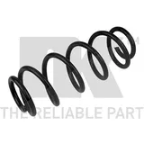 NK Fahrwerksfeder 534759]