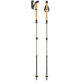 Leki Makalu FX Carbon AS 120 cm beige