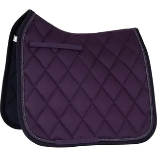 BR Schabracke Dressur Event Cooldry Dressurschabracke Nightshade Full