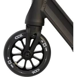 core action sports CORE CD1 Stunt-Scooter Schwarz - Schwarz