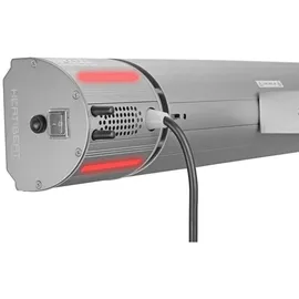 Eurom Heat and Beat anthrazit