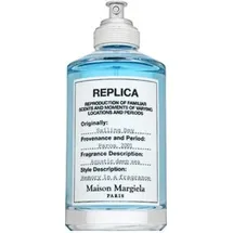 Maison Margiela Replica Sailing Day Eau de Toilette 100 ml