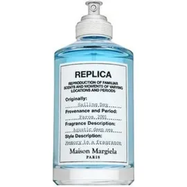 Maison Margiela Replica Sailing Day Eau de Toilette 100 ml