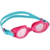 Aquasphere US Divers | Atlas Schwimmbrille für Kinder JR PINK TURQUOISE LENS PINK