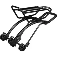 Topeak Gepäckträger TetraRack M2 Schwarz
