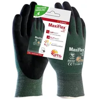 ATG® MaxiFlex® Cut? 34-8743HCT Gr.10 grün/schwarz