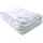 Aqua-Textil Soft Touch Sommer Bettdecke 150 x 220 cm leichte Steppdecke ca 880g Füllung atmungsaktiv Sommerdecke Oeko-TEX