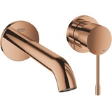 Grohe Essence Einhandmischer warm sunset 19408DA1
