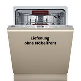 Neff S155ECX15E