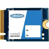 Origin Storage Solutions Origin Storage Inception Tlc830 Pro Series 512 GB, M.2 2230), SSD