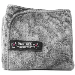 Muc Off Premium Microfibre Polishing Cloth