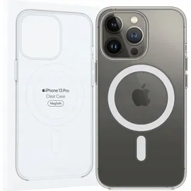 Apple iPhone 13 Pro Clear Case mit MagSafe