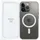 Apple iPhone 13 Pro Clear Case mit MagSafe