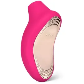 LELO Sona 2 Cruise cerise