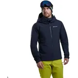 Montane Nordes Gore-tex Windstopper® Jacke - Eclipse Blue - 2XL