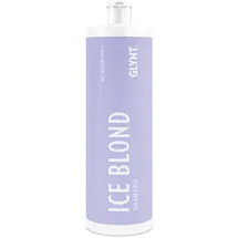 Glynt Ice Blond Shampoo 1000 ml