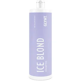 Glynt Ice Blond Shampoo 1000 ml