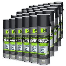 Spraytive Universal Haftschmierfett-Spray 500 ml