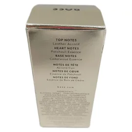 HUGO BOSS Boss Bottled Absolu Parfum Intense 100 ml