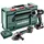 Metabo BS 18 LT BL inkl. 2 x 5,2 Ah + metaBOX