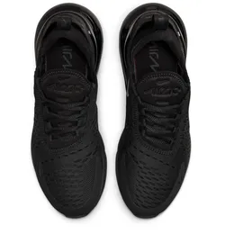 Nike Air Max 270 Damen Black/Black/Black 37,5