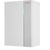 Weishaupt Thermo Condens Gasbrennwertgerät WTC GW 25-B Ausf. H 48311102