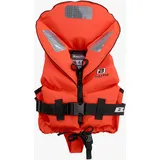 BALTIC Pro Sailor Schwimmweste orange 3-10 kg