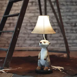 happy lamps Eddie das Erdmännchen