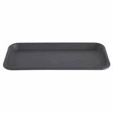 Siena Garden Untersetzer 97 x 40,8 x 5,2 cm Anthrazit