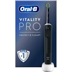 Oral-B Vitality Pro D103 CLS black