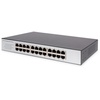 Fast Ethernet Switch 24x RJ-45 (DN-60021-2)