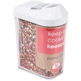 KEEEPER Schüttdose 0,25 l