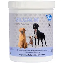 Zilcalm Kautabletten für Hunde