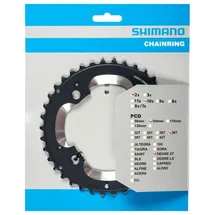 Shimano Kettenblatt M785 Schwarz