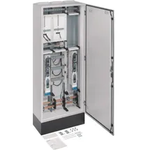 Hager Wandler- und Messschrank FR23W2
